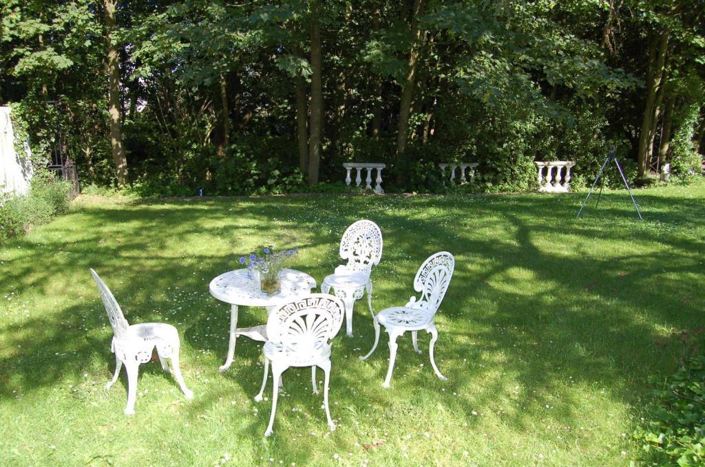 Ferienanlage Duhnen Куксхафен Номер фото